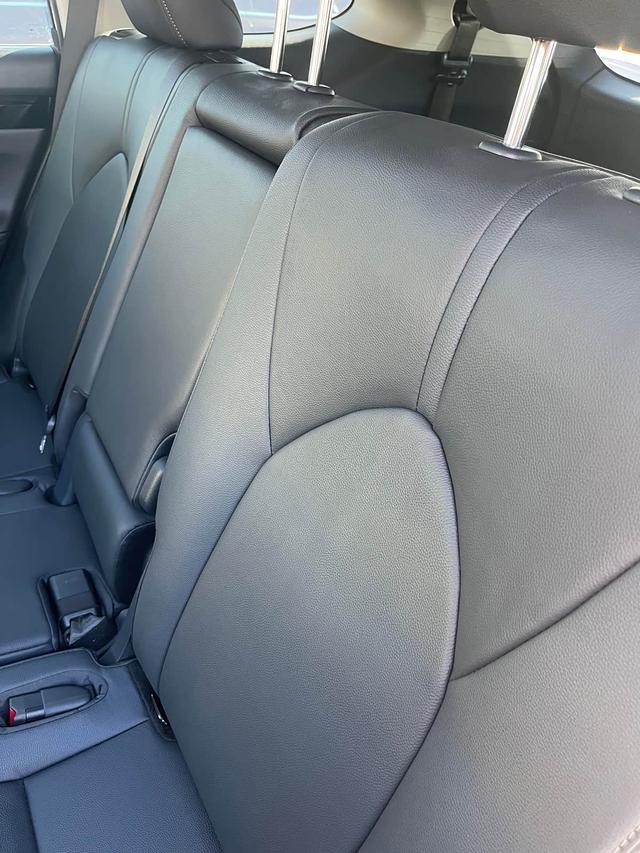 Toyota Highlander 2022 380T 4WD Luxury 7-Seater – фото 21