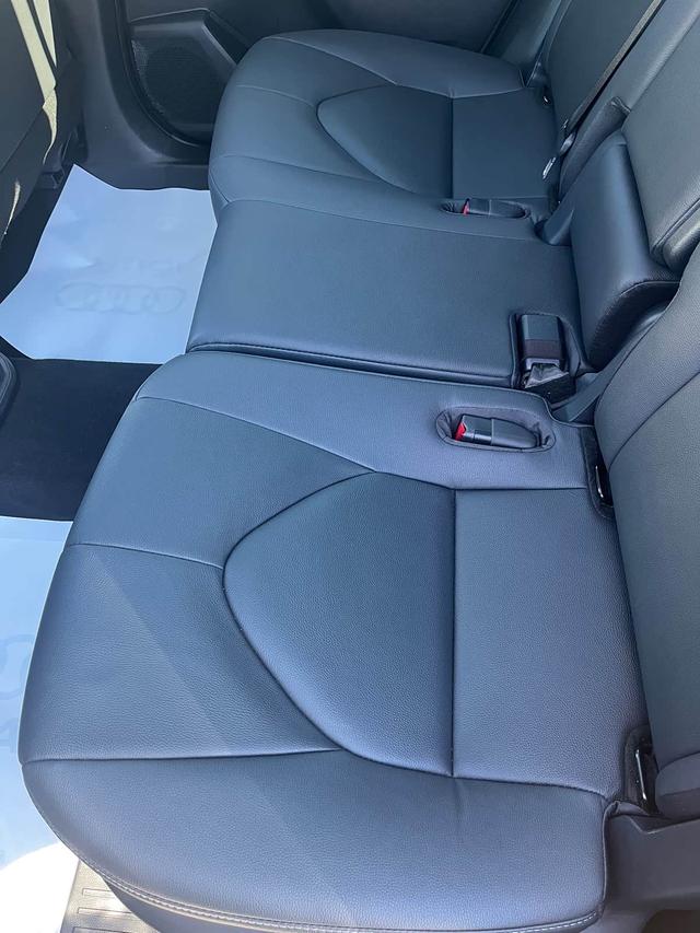Toyota Highlander 2022 380T 4WD Luxury 7-Seater – фото 22