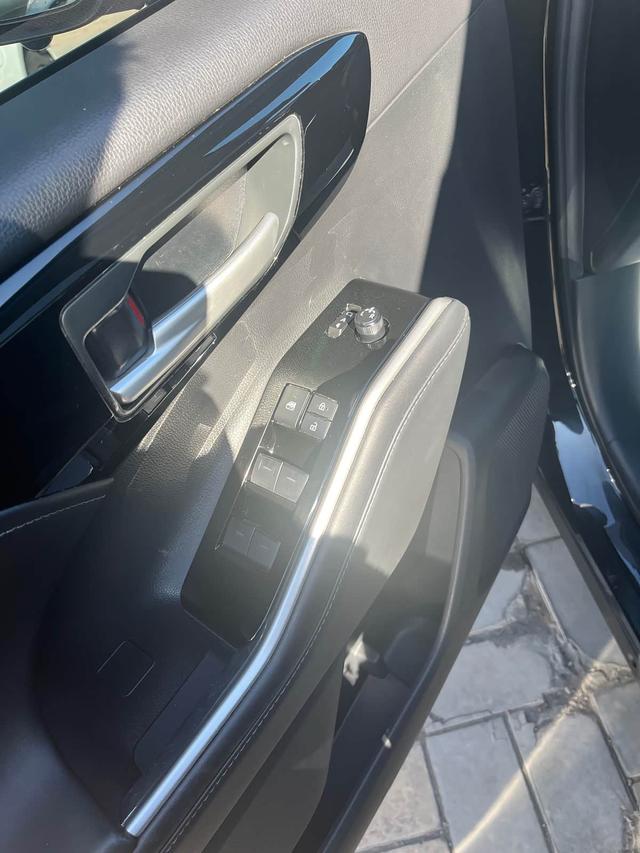 Toyota Highlander 2022 380T 4WD Luxury 7-Seater – фото 25