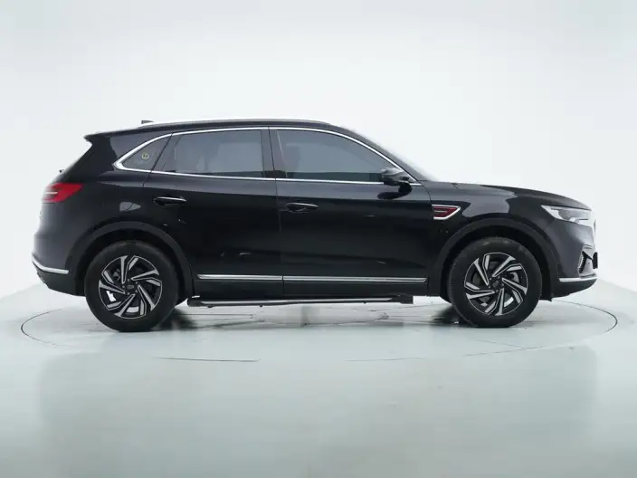 Hongqi HS5 2022 Model Facelift 2.0T Smart Flag Enjoy Edition – фото 8