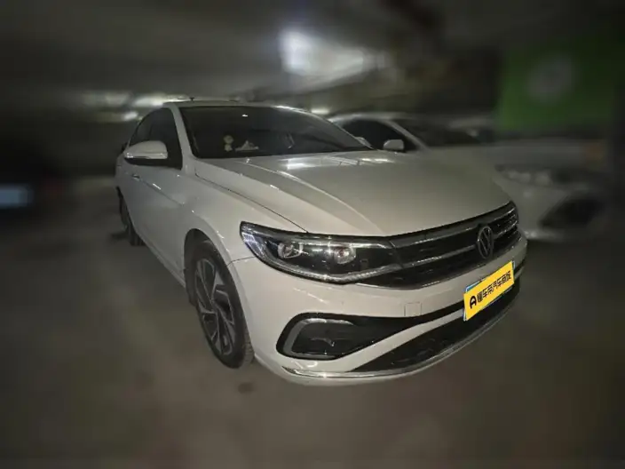 Volkswagen Bora 2023 Model 200TSI DSG Zhixing Edition – фото 3