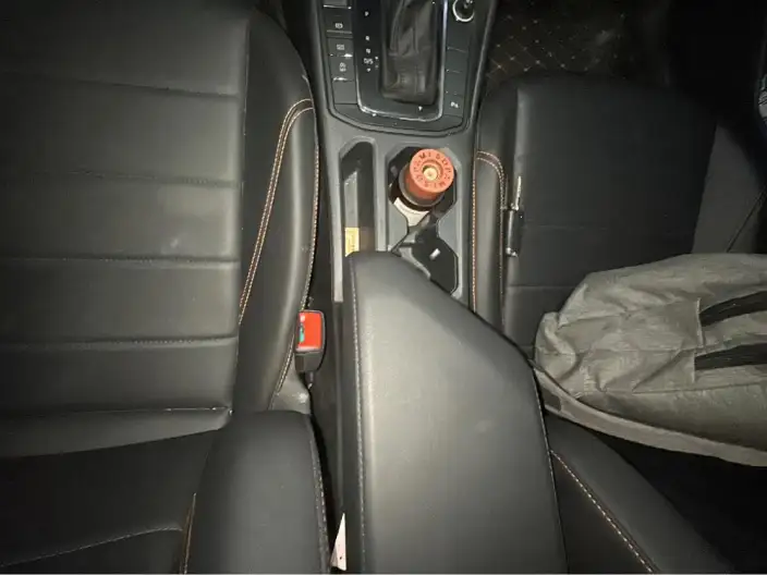 Volkswagen Bora 2023 Model 200TSI DSG Zhixing Edition – фото 9