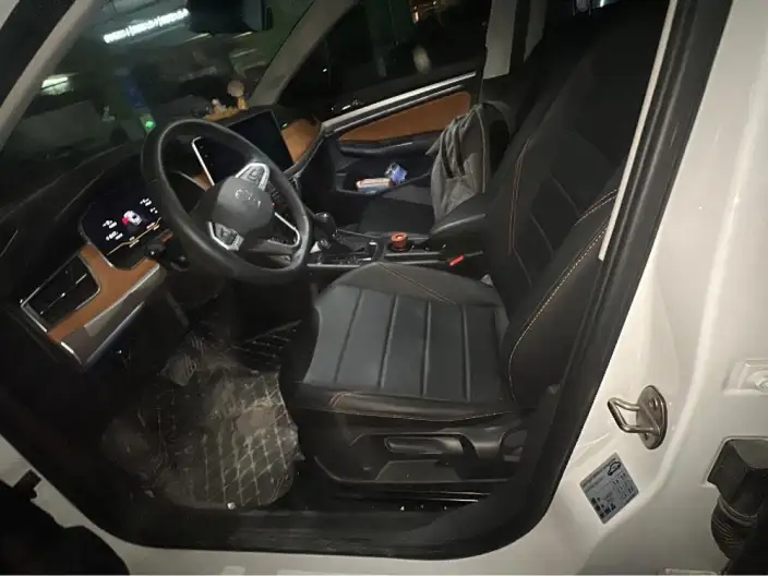 Volkswagen Bora 2023 Model 200TSI DSG Zhixing Edition – фото 10