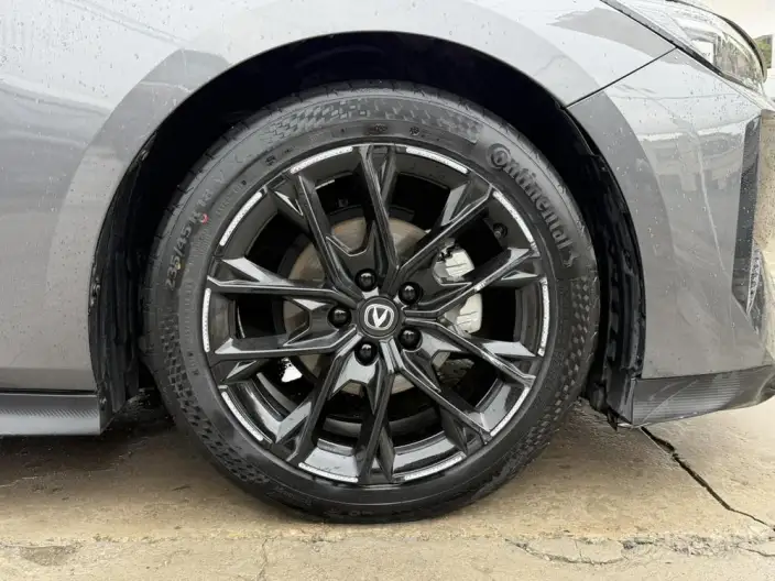Changan UNI-V 2024 Model 1.5T Noble Model – фото 7