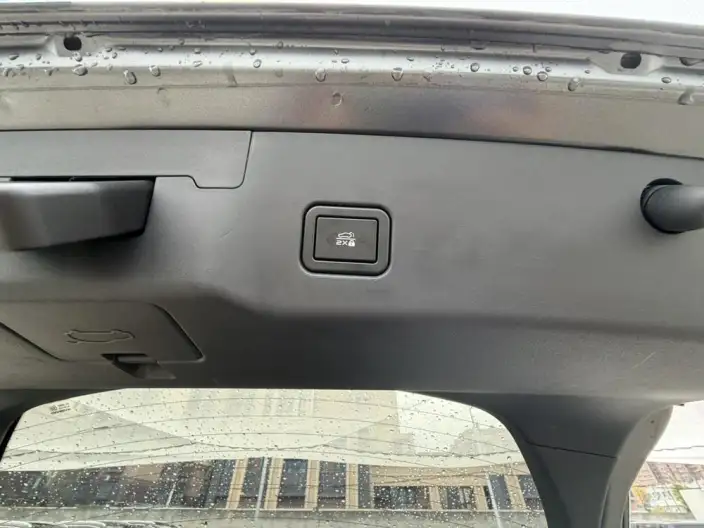 Changan UNI-V 2024 Model 1.5T Noble Model – фото 10
