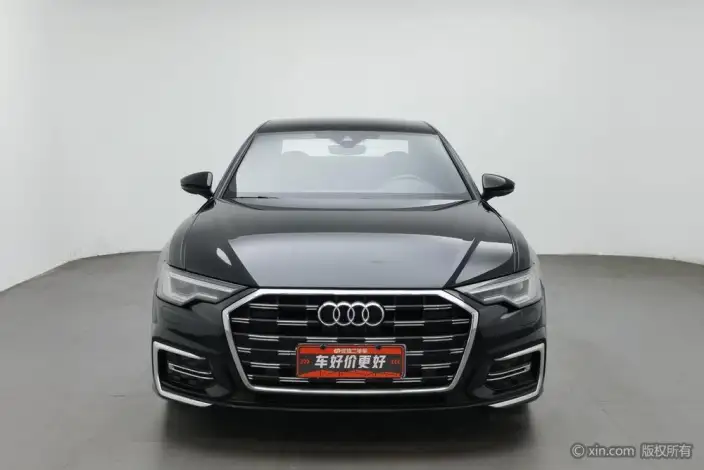 Audi A6L 2024 Model 40 TFSI Luxury Dynamic Model – фото 2