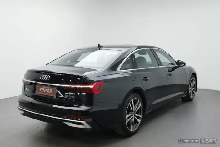 Audi A6L 2024 Model 40 TFSI Luxury Dynamic Model – фото 4