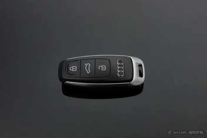 Audi A6L 2024 Model 40 TFSI Luxury Dynamic Model – фото 6