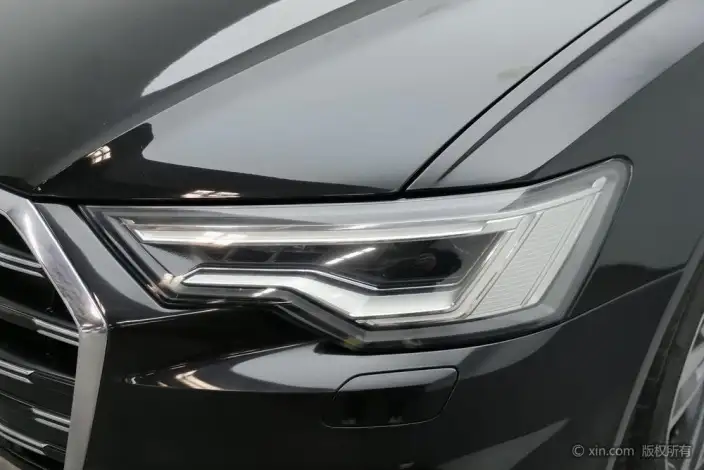 Audi A6L 2024 Model 40 TFSI Luxury Dynamic Model – фото 7