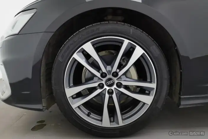 Audi A6L 2024 Model 40 TFSI Luxury Dynamic Model – фото 8