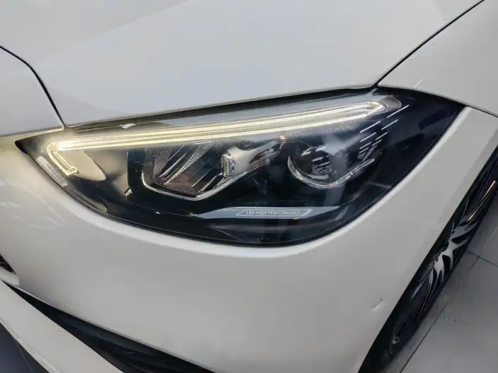 Mercedes-Benz C-Class 2024 Model C 260 L Sports Edition – фото 6