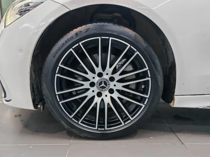 Mercedes-Benz C-Class 2024 Model C 260 L Sports Edition – фото 10