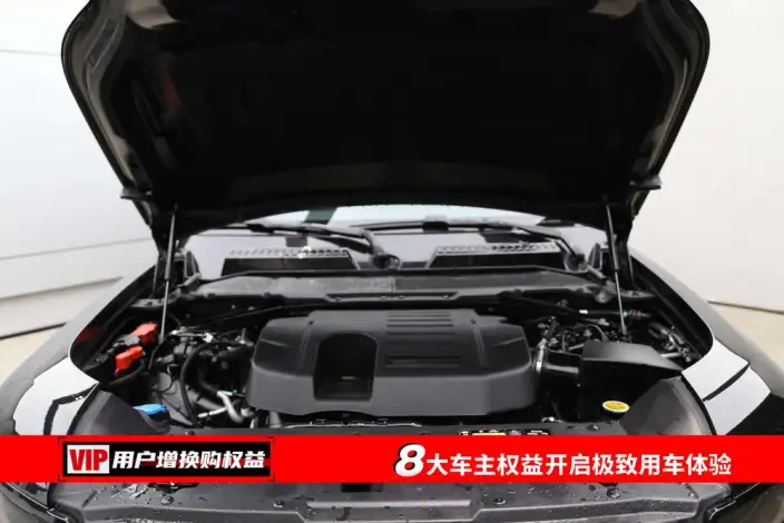 Land Rover Defender 2024 Model 110 3.0T P400 X-Dynamic HSE – фото 7