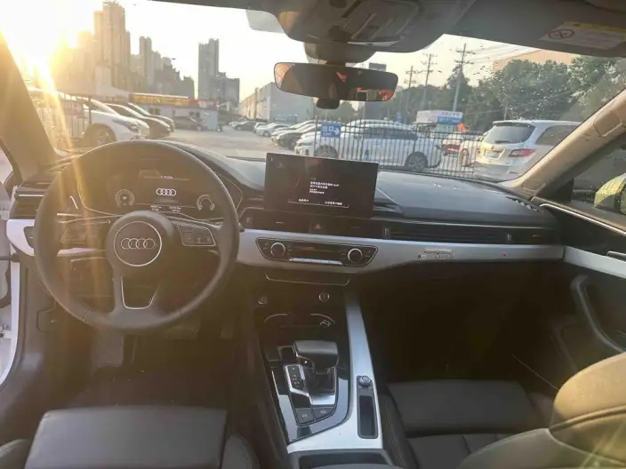 Audi A5 2024 Model Sportback 40 TFSI quattro Luxury Dynamic Model – фото 6