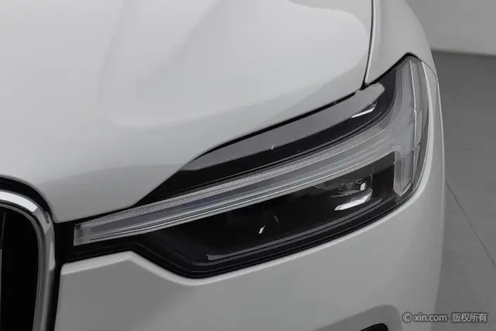 Volvo XC60 2023 Model B5 4WD Smart Range Deluxe Edition – фото 7