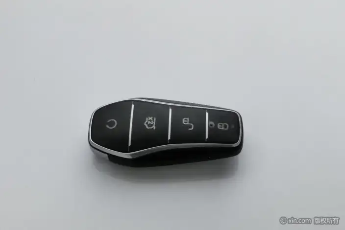 BYD Qin PLUS DM 2024 Model Honor Edition DM-i 55KM Leading Model – фото 6