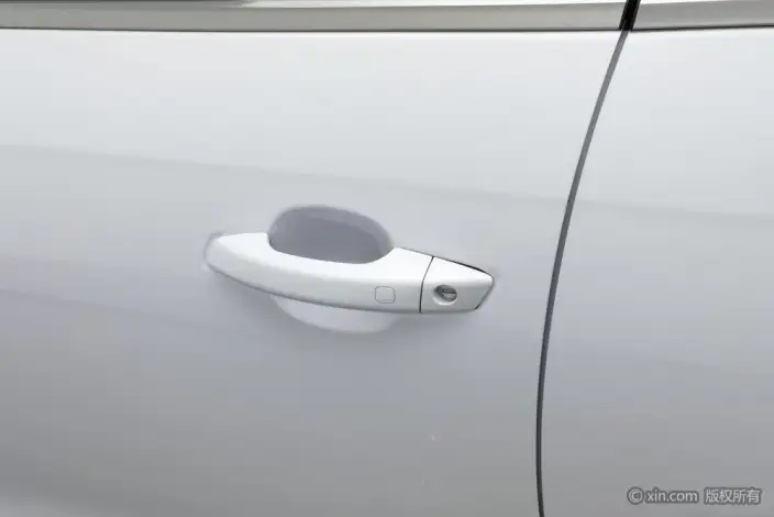 BYD Qin PLUS DM 2024 Model Honor Edition DM-i 55KM Leading Model – фото 8