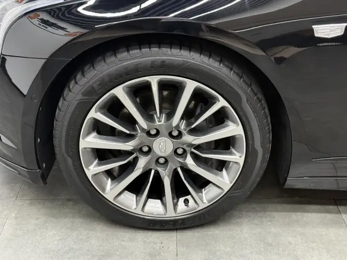 Cadillac CT6 2022 Model 28T Noble Model – фото 7