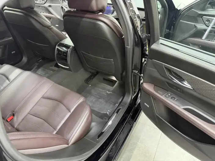 Cadillac CT6 2022 Model 28T Noble Model – фото 9