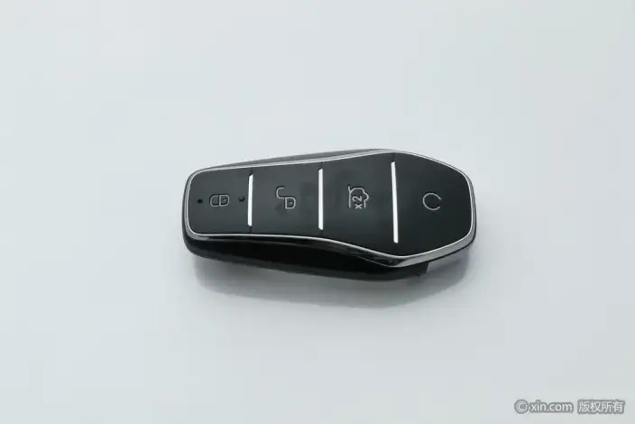 BYD Song PLUS DM 2024 Model DM-i Honor Edition 110KM Flagship Model – фото 6