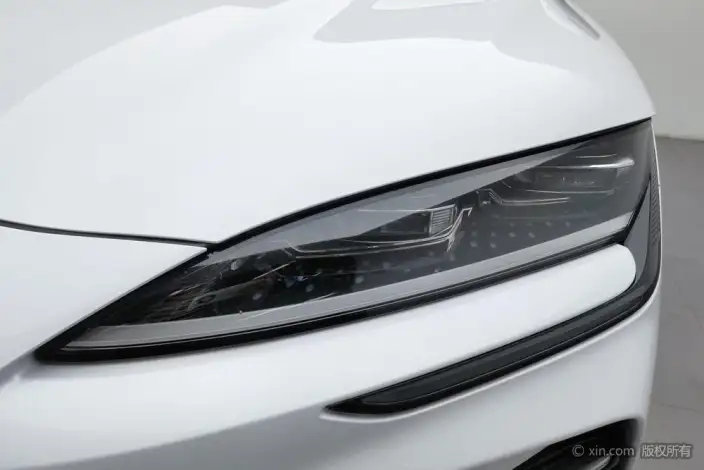 BYD Song PLUS DM 2024 Model DM-i Honor Edition 110KM Flagship Model – фото 7
