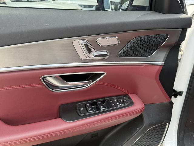 Jetour X70 PLUS 2022 1.5T CVT Mountain 7-Seater – фото 7