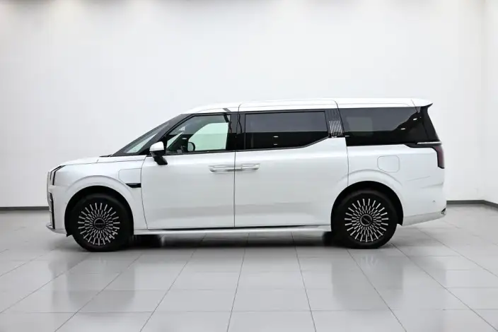 ZEEKR 009 2024 Model VI seat Executive Edition 4WD 108kWh – фото 4