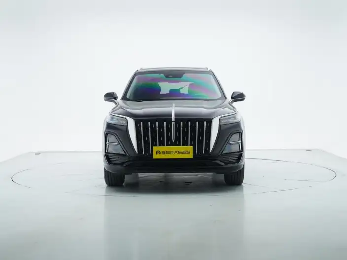 Hongqi HS5 2023 Model 2.0T Flag Xiang Pro Edition