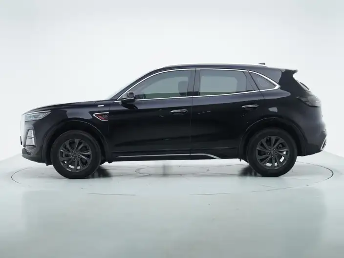 Hongqi HS5 2023 Model 2.0T Flag Xiang Pro Edition