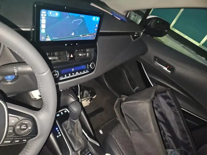 Toyota Levin 2023 Model Hybrid 1.8L Sports Edition – фото 8