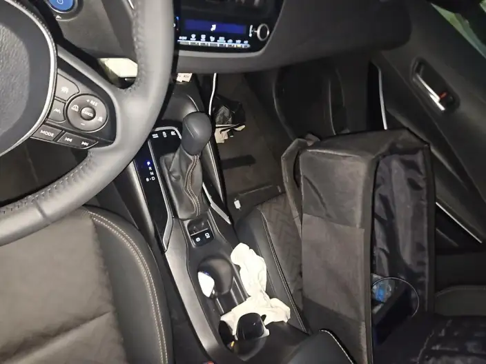 Toyota Levin 2023 Model Hybrid 1.8L Sports Edition – фото 9