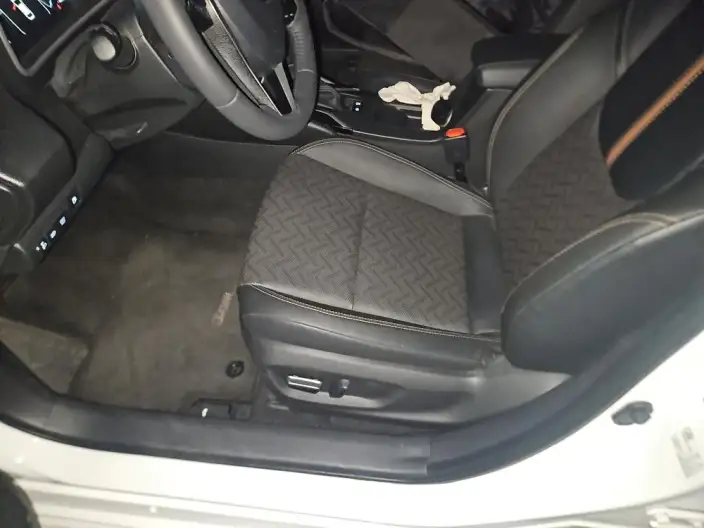 Toyota Levin 2023 Model Hybrid 1.8L Sports Edition – фото 10