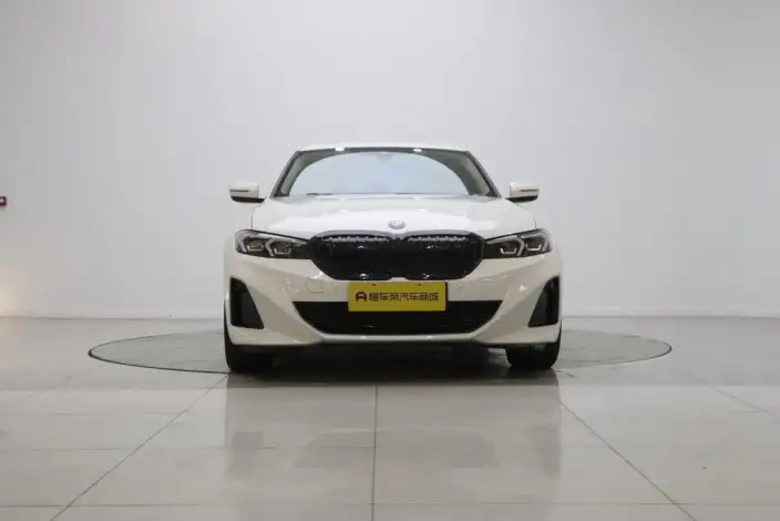 BMW i3 2022 Model eDrive35L – фото 2