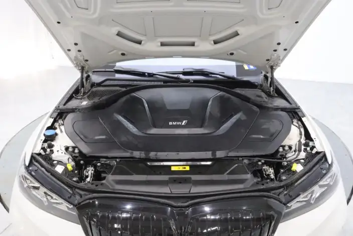 BMW i3 2022 Model eDrive35L – фото 10