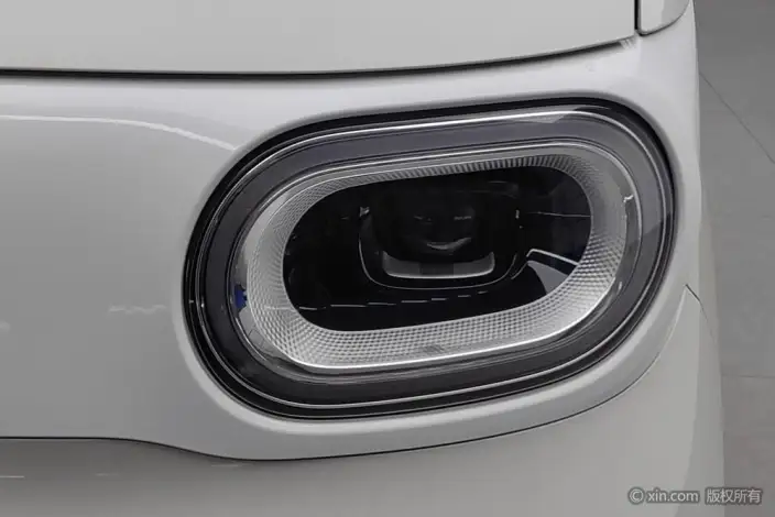 Wuling Hongguang MINIEV 2024 Model 215km Advanced version Lithium Iron Phosphate – фото 7
