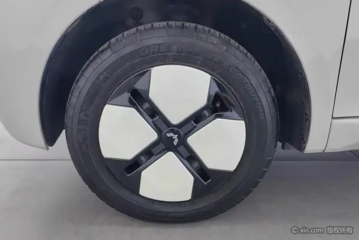 Wuling Hongguang MINIEV 2024 Model 215km Advanced version Lithium Iron Phosphate – фото 9
