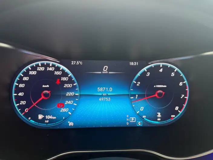 Mercedes-Benz GLC 2022 Model Facelift GLC 300 L 4MATIC Dynamic Model Collector Edition – фото 7