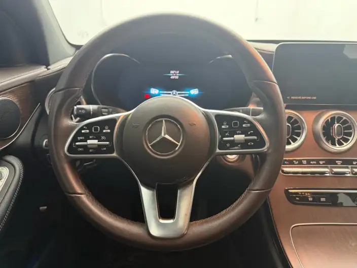 Mercedes-Benz GLC 2022 Model Facelift GLC 300 L 4MATIC Dynamic Model Collector Edition – фото 8