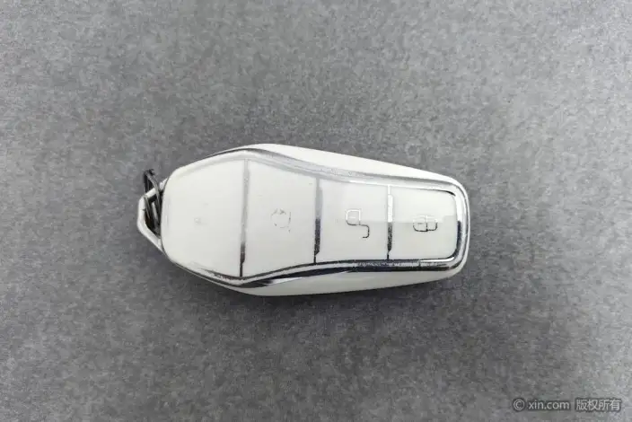 BYD Seagull 2023 Model Free Edition – фото 6