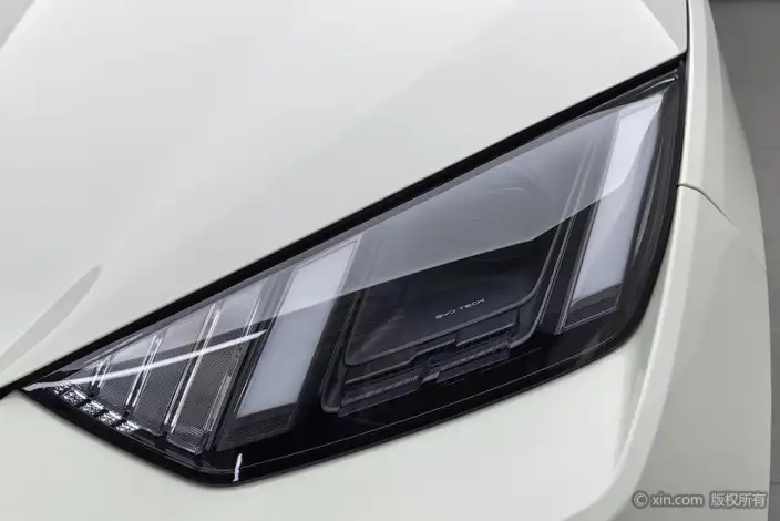 BYD Seagull 2023 Model Free Edition – фото 7