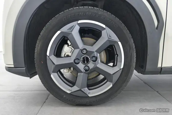 BYD Seagull 2023 Model Free Edition – фото 9