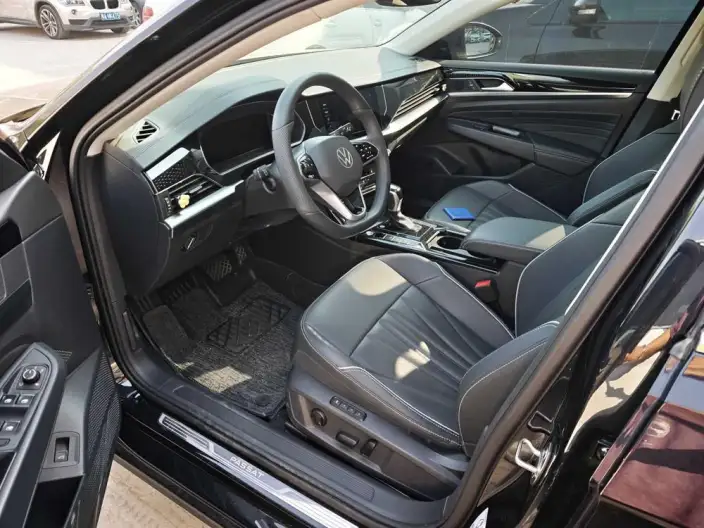 Volkswagen Passat 2024 Model 330TSI Starry sky Elite Edition – фото 8