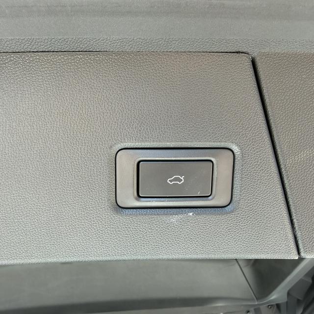 Chery Tiggo 9 2025 2.0T AT 2WD Premium – фото 12
