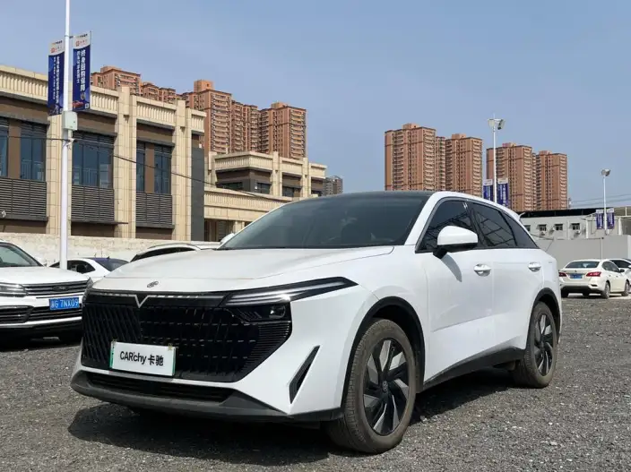 Venucia V+ DD-i 2023 Model 60KM iD Edition