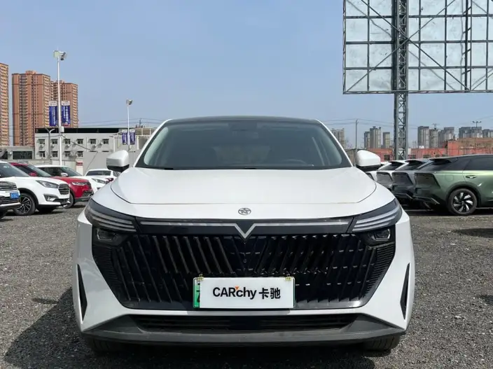 Venucia V+ DD-i 2023 Model 60KM iD Edition