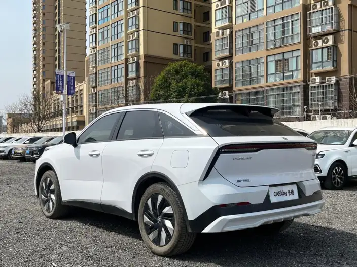 Venucia V+ DD-i 2023 Model 60KM iD Edition