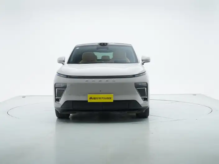 Exeed Sterra ET 2024 Model Extended Range Edition 4WD Ultra