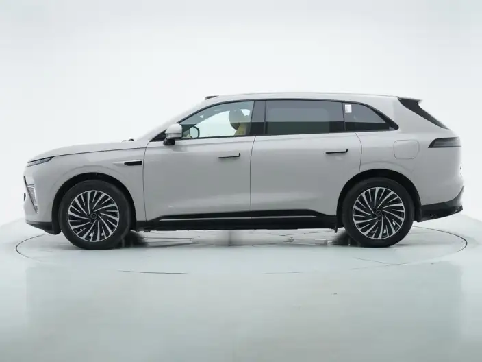 Exeed Sterra ET 2024 Model Extended Range Edition 4WD Ultra