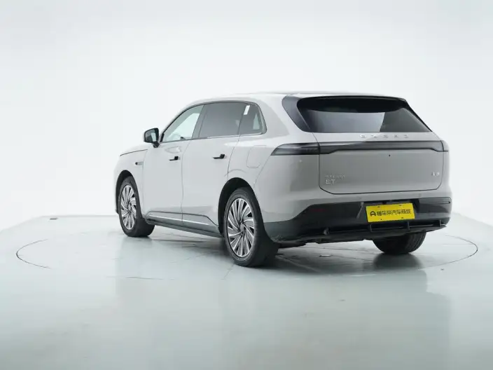 Exeed Sterra ET 2024 Model Extended Range Edition 4WD Ultra – фото 5