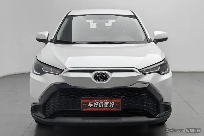 Frontlander 2024 Model 2.0L CVT Elite Edition – фото 2